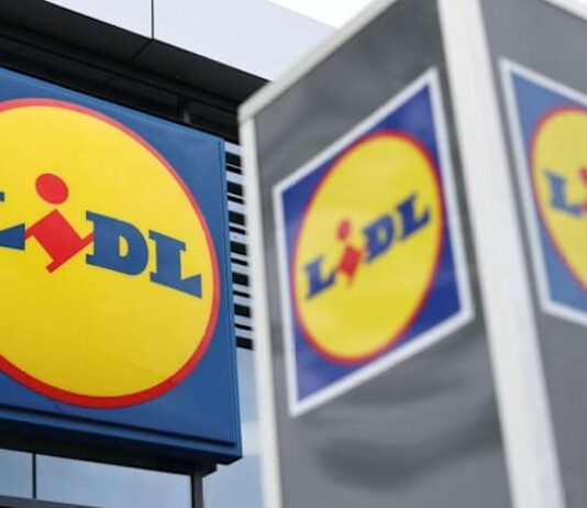 Lidl owner to invest up to €5.6 billion by 2033 in data centre in northern Germany