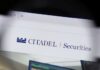 Major Wall Street hedge funds targeted in attempted cyberattacks, Bloomberg News reports