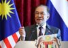 Malaysia considering consumption tax reform: Prime Minister Anwar