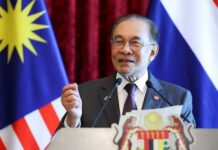 Malaysia considering consumption tax reform: Prime Minister Anwar