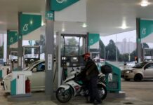 Malaysia to reinstate 300-litre monthly limit per citizen for RON95 transport fuel, PM says