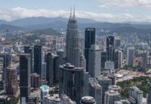 Malaysia’s economy grows 6% year-on-year in Q2, beating expectations