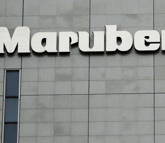 Marubeni boosts investment, shareholder returns after strong earnings