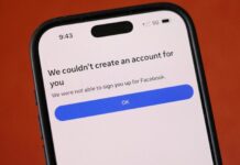 Meta says it has taken down 756,000 Australian teen accounts as ban enforcement looms