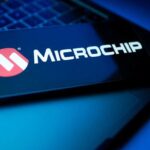 Microchip Tech forecasts upbeat quarterly revenue on strong demand