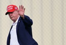 Most Americans believe Trump has inappropriately profited since returning to power, Reuters/Ipsos poll finds