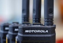 Motorola Solutions lifts annual guidance on resilient public safety demand