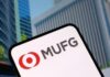 MUFG’s first-quarter profit soars 48% on higher loan margins