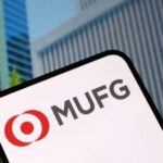 MUFG’s first-quarter profit soars 48% on higher loan margins