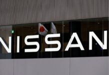 Nissan books operating profit for fourth quarter in a row
