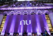 Nubank’s profit crosses $1 billion, beating estimates; shares jump