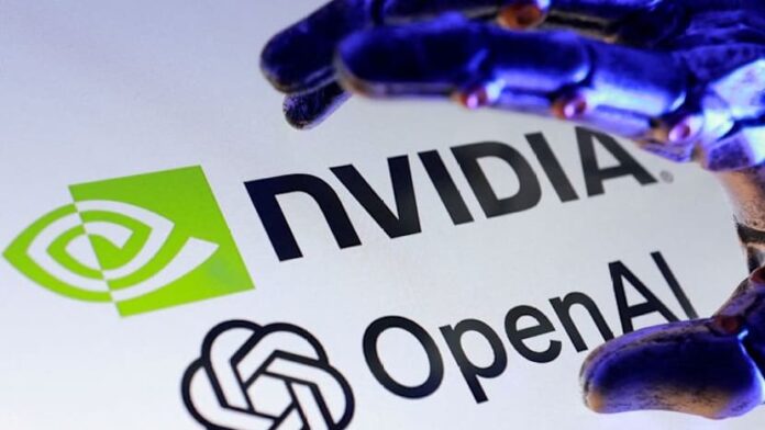 Nvidia in talks to invest $3 billion in SB Energy as part of OpenAI data center deal, the Information reports