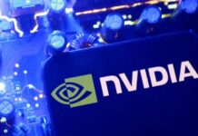 Nvidia invests in data center developer Cloverleaf Infrastructure