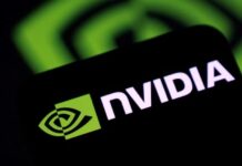 Nvidia is developing Nemotron 4 open-source models, The Information reports