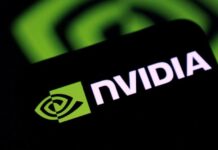 Nvidia rises after signaling longer AI spending runway