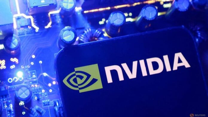 Nvidia scales back $250 billion OpenAI data center guarantee, WSJ reports