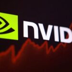 Nvidia shares set for $280 billion price swing after earnings, options show