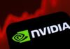Nvidia stock jumps after early dip following results; AI fever is unabated