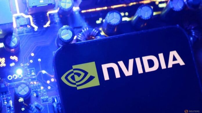 Nvidia to invest up to $3 billion in Lancium, the Information reports