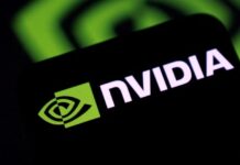 Nvidia worker among 9 charged in Taiwan chip smuggling case