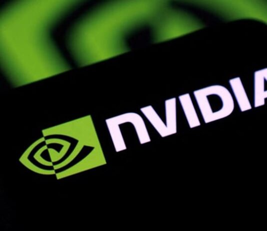 Nvidia worker among 9 charged in Taiwan chip smuggling case