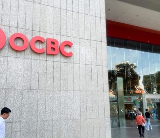 OCBC, UOB post higher Q2 profit on stronger fee income