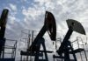 Oil hits over 3-week high on Middle East supply concerns amid war impasse