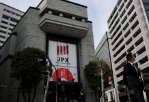 Oil prices rise, Asia stocks drift amid US-Iran stalemate