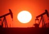 Oil prices steady as investors weigh impact of expanded US sanctions against Iran