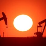 Oil prices steady as investors weigh impact of expanded US sanctions against Iran