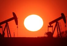 Oil prices steady as investors weigh impact of expanded US sanctions against Iran