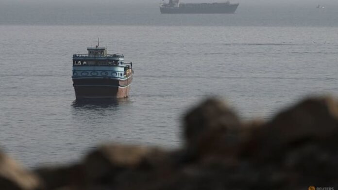 Oil rises as uncertainty continues over reopening of Strait