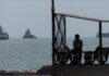 Oil rises as US, Iran resume military attacks