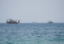 Oil rises on concerns over Strait of Hormuz reopening plans