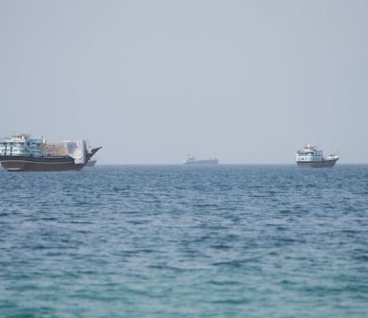 Oil rises on concerns over Strait of Hormuz reopening plans