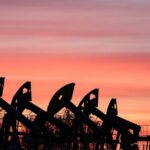 Oil set for second weekly gain as US ramps up pressure on Iran