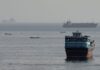 Oil slips ahead of US announcement of new sanctions on Iran