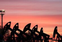 Oil steadies after two-day slump as investors eye Hormuz traffic
