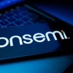 Onsemi forecasts upbeat revenue on surging AI data center chip demand