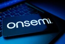 Onsemi forecasts upbeat revenue on surging AI data center chip demand
