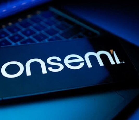 Onsemi forecasts upbeat revenue on surging AI data center chip demand