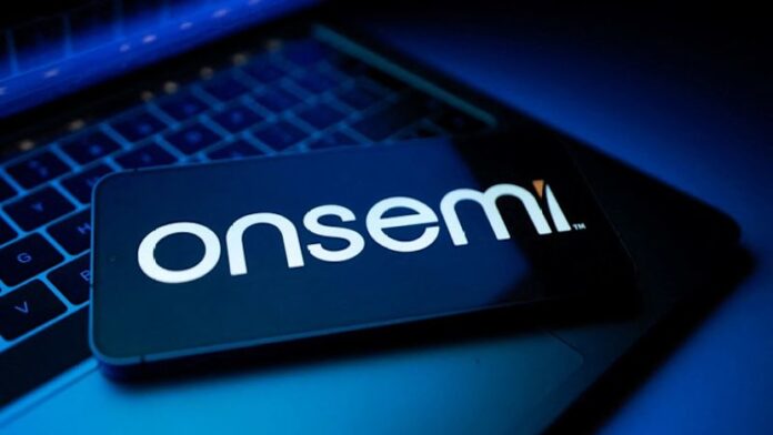 Onsemi forecasts upbeat revenue on surging AI data center chip demand