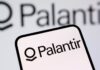 Palantir raises annual revenue forecast on strong demand from US government, commercial customers