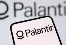 Palantir raises annual revenue forecast on strong demand from US government, commercial customers