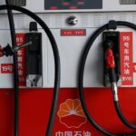 PetroChina first-half earnings story withdrawn