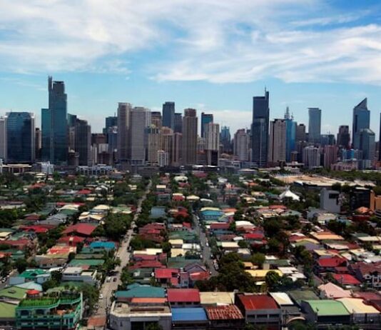 Philippine economy posts slowest growth in five years in second quarter