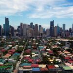 Philippines Q2 GDP grows 2.3% yr/yr, slower than expected