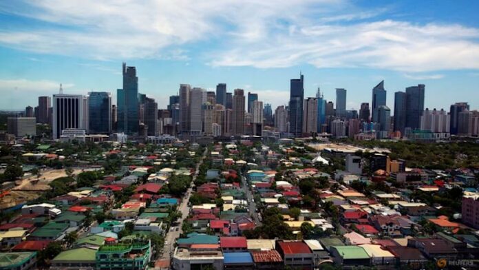 Philippines Q2 GDP grows 2