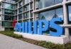 Philips, Shell targeted by hacking group