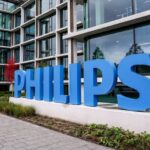 Philips, Shell targeted by hacking group